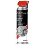 Lubrifiant sec au ptfe teflon 500ml avec cobra rouge hanger 700303 Lubrifiant sec au ptfe teflon 500ml avec cobra rouge hanger 700303