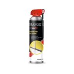 Lubrifiant silicone 400ml avec cobra rouge hanger 700304