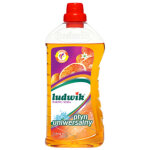 Ludwik nettoyant sol universel orange 1l