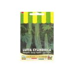 Luffa, �ponge v�g�tale, loofah, liane torchon le sachet de 10 graines (1, 5g)