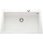Luisina - evier quadrille ev986 luisigranit - 000000 Luisina - evier quadrille ev986 luisigranit - 000000