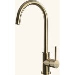 Robinet luisina inox pvd dor� luis