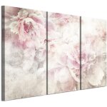 Lumasoul tableau decoration murale 3 pi�ces - impression sur toile motif nature - tableaux cadres pour ...