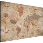 Lumasoul tableau decoration murale - impression sur toile motif nature - tableaux cadres pour le salon ...