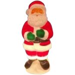 Lumieres exterieures de cour de noel en forme de pere noel lumieres de voie de paysage decoration de ... Lumieres exterieures de cour de noel en forme de pere noel lumieres de voie de paysage decoration de ...