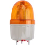 Lumire stroboscopique  led, 5w 220v ac voyant d'avertissement led lampe son et clairage quipement ...