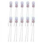 Lumi�res de tableau de bord � del - lumi�res led de voiture lampe leds de tableau de bord led , xu, voyant ...