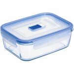 Luminarc - bote rectangle pure box 122 cl