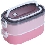 Lunch box avec couverts et sac isolant, bo�tes bento pour adultes et enfants, bento box bo�te � repas ...