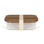 Lunch box hermétique 1l livoo men424 Lunch box hermétique 1l livoo men424