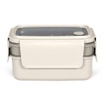 Lunch box isotherme 1l beige livoo men406c