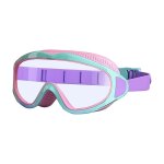 Lunettes de natation pour garons et filles - lunettes de natation pour garons et filles de 4  12 ans ...