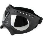 Lunettes de protection pour chiens moyennes à grandes lunettes de soleil uv pour chiens coupe - vent ... Lunettes de protection pour chiens moyennes à grandes lunettes de soleil uv pour chiens coupe - vent ...