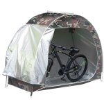 Abri de vélo - bike shelter, mixte adulte, tente de vélo pour le rangement extérieur, tente de vélo portable ... Abri de vélo - bike shelter, mixte adulte, tente de vélo pour le rangement extérieur, tente de vélo portable ...