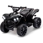 Lunsy - quad lectrique enfant 6v, voiture lectrique enfants, 70 x 42 x 45 cm lectrique enfant de 3 ...
