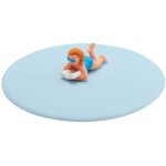 Lurch - my lid couvercle pour verre beach girls lot de 8