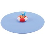 Lurch - my lid couvercle pour verre beach kids lot de 8