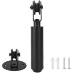 Lustre suspension fil poulie roulement tige levage remplacement �clairage accessoires