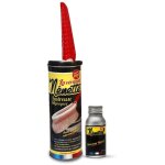 Lustreuse en coton impregnee pour carroserie + recharge 50ml nenette�