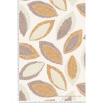 Lutece - papier peint abaca - ltc - 51232807