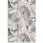 Lutece - papier peint dolce vita - ltc - 11230109