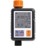 Lycxames - thermostat wifi pour chaudi�re � gaz contr�le d'application vocale / lcd r�tro - �clair�, ...