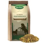 Lyra pet - 20 kg de lyra horse® senior muesli alimentation pour chevaux Lyra pet - 20 kg de lyra horse® senior muesli alimentation pour chevaux