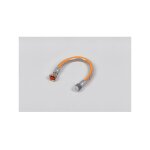 Lyre inox butane propane - e. bouteille - m20x150 - 0. 35 m - validité 20 ans - home gaz Lyre inox butane propane - e. bouteille - m20x150 - 0. 35 m - validité 20 ans - home gaz