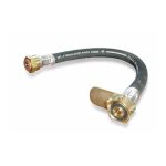 Lyre souple gaz propane (450mm)