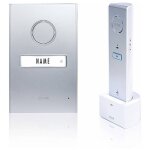 Adf - 710 interphone radio set complet c680572 - m - e modern - electronics