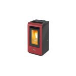 Amg - cayenne zcy - pole  pellets canalable bordeaux - 12 kw