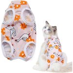 (m) vtements de dsinfection postopratoire pour chats, fournitures de vtements pour animaux de compagnie, ...