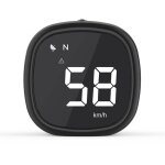 M30 compteur de vitesse gps hud de voiture universel 2. 5  affichage t�te haute num�rique kmh / mph, ...