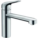 M4221 h120 mitigeur cuisine 120 hansgrohe 71805000