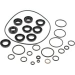 Mac allister - kit joints 2791 - nettoyeur haute pression