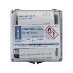 Macherey - nagel - kit de test titrim�trique visocolor alpha duret� totale