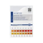 Macherey - nagel - languettes ph, ph?fix 6, 0?10, 0