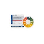 Papier indicateur universel ph 1?14, rouleau Papier indicateur universel ph 1?14, rouleau