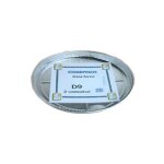 Plaque  pizza 33 cm 2, 0 pices 2 d09