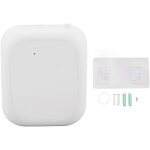 Jeffergarden machine automatique d'air de parfum de grand volume de brume de diffuseur d'arome pour l'immeuble ...