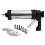 Machine � biscuits d�corative kinghoff kh - 1363