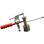 Machine � brouillard de traitement des acariens d'abeille, atomisation l'acide oxalique, dispositif acariens, ...