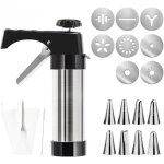 Machine � churros domestique spain latin fruit machine, churro 8 tranches 8 bouches