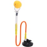 Kkmoon - machine d'entranement  balle de tennis de table pvc table table tennis ball sucker training ...