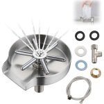 Machine � laver les verres enti�rement automatique, machine � laver les bouteilles, machine � laver les ...