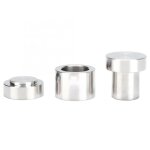 Machine manuelle de fabrication artisanale de comprim�s de lait, outil de pressage de comprim�s, moule ...