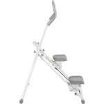 Machine monte - escalier pliable, une aide magique pour marcher sur place et perdre du poids, 88 � 45 ...