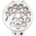 Machine de nettoyage de polissage de boule de piscine, adapt� � l'ensemble de boule de billard ensemble ...
