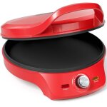 Machine a pizza 32 cm 115007 2000w 180