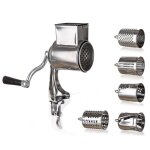 Machine rpe moulin pour broyer lgumes noix fromage banquet